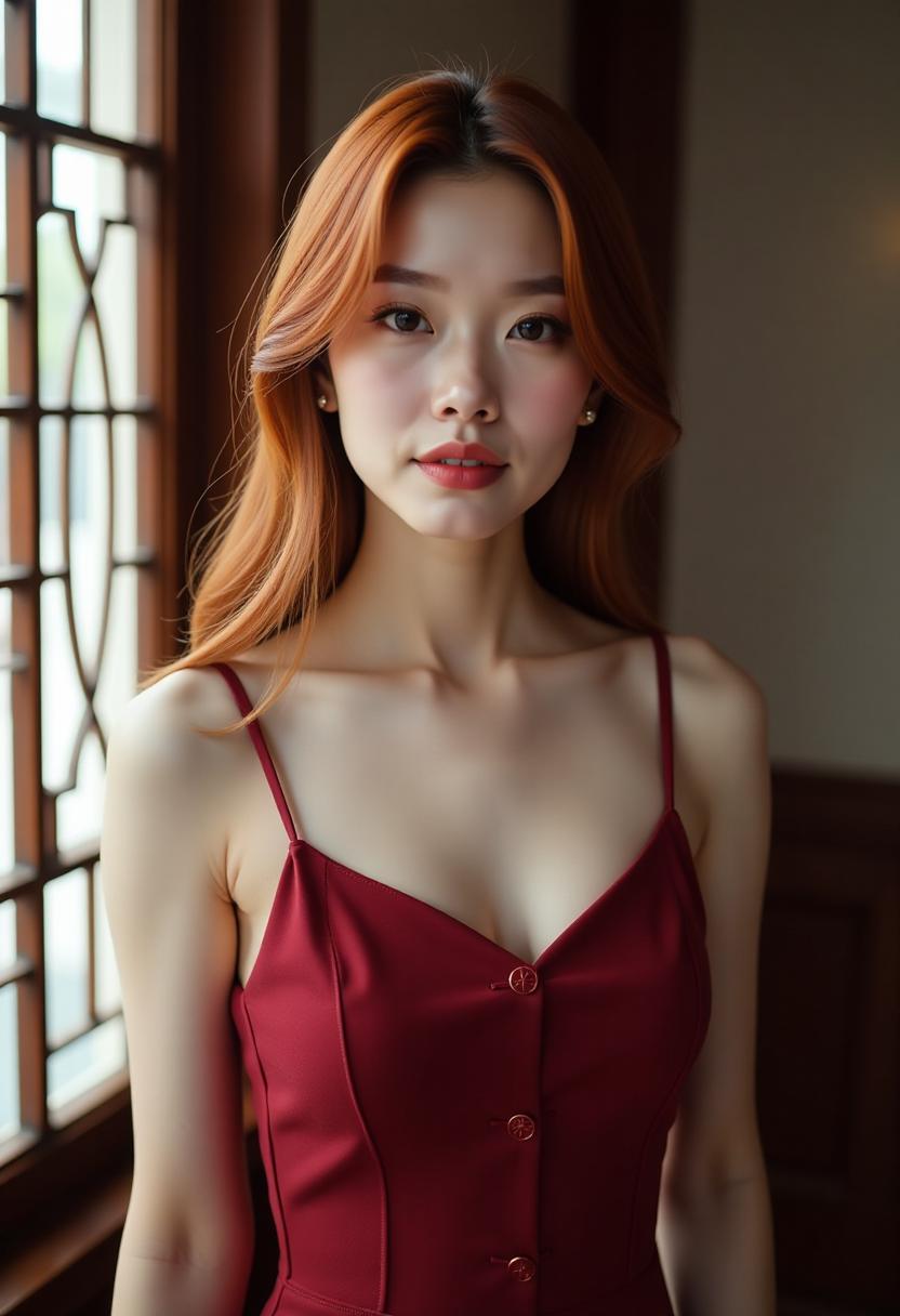 我是余欢水