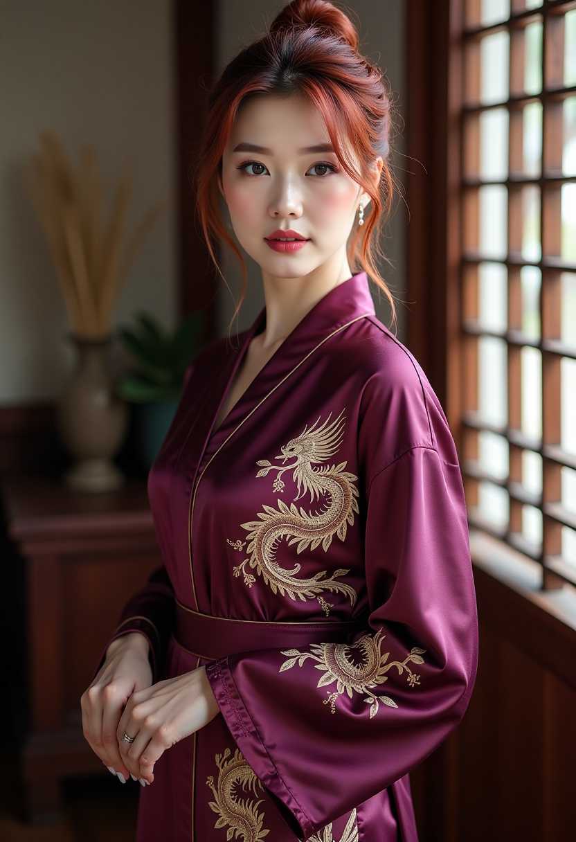 繁花