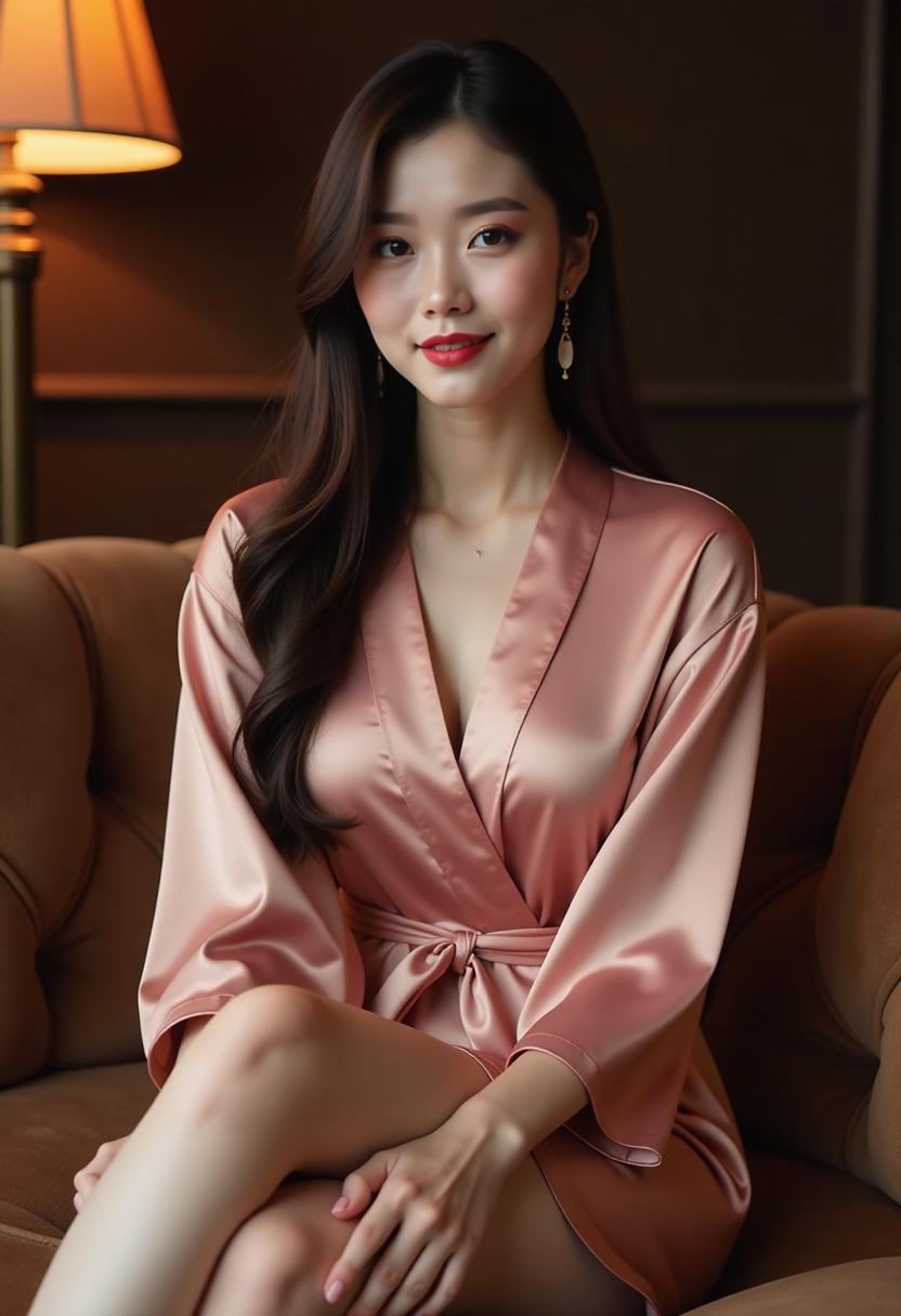 隐秘的角落