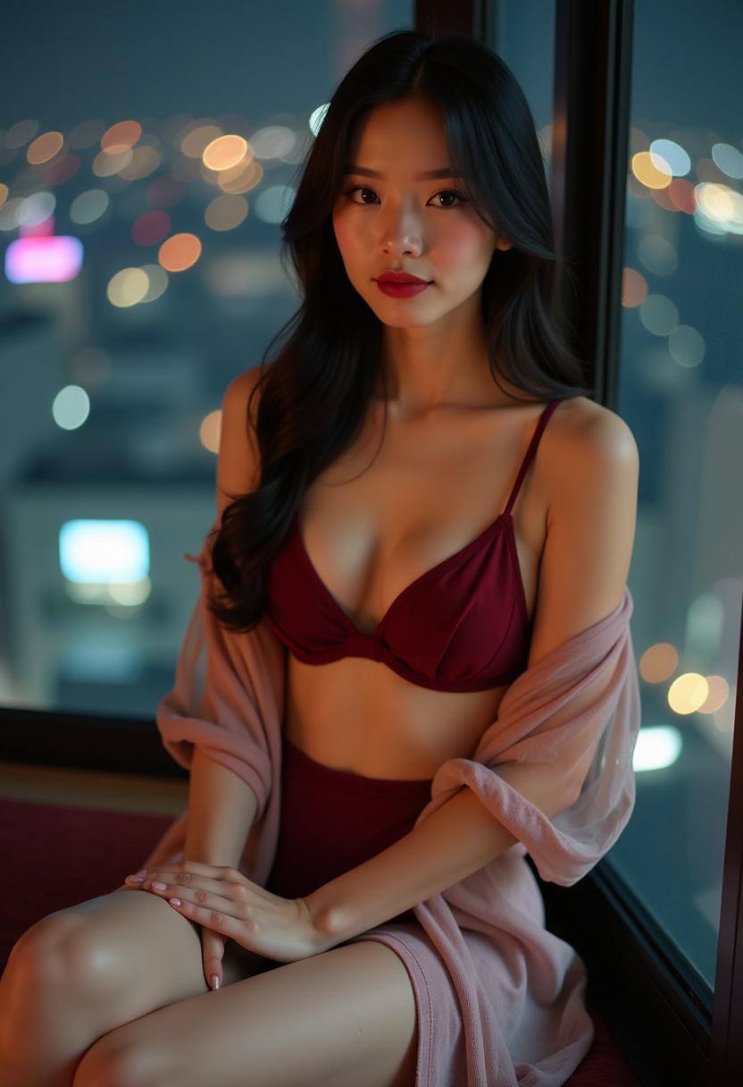 漫长的季节